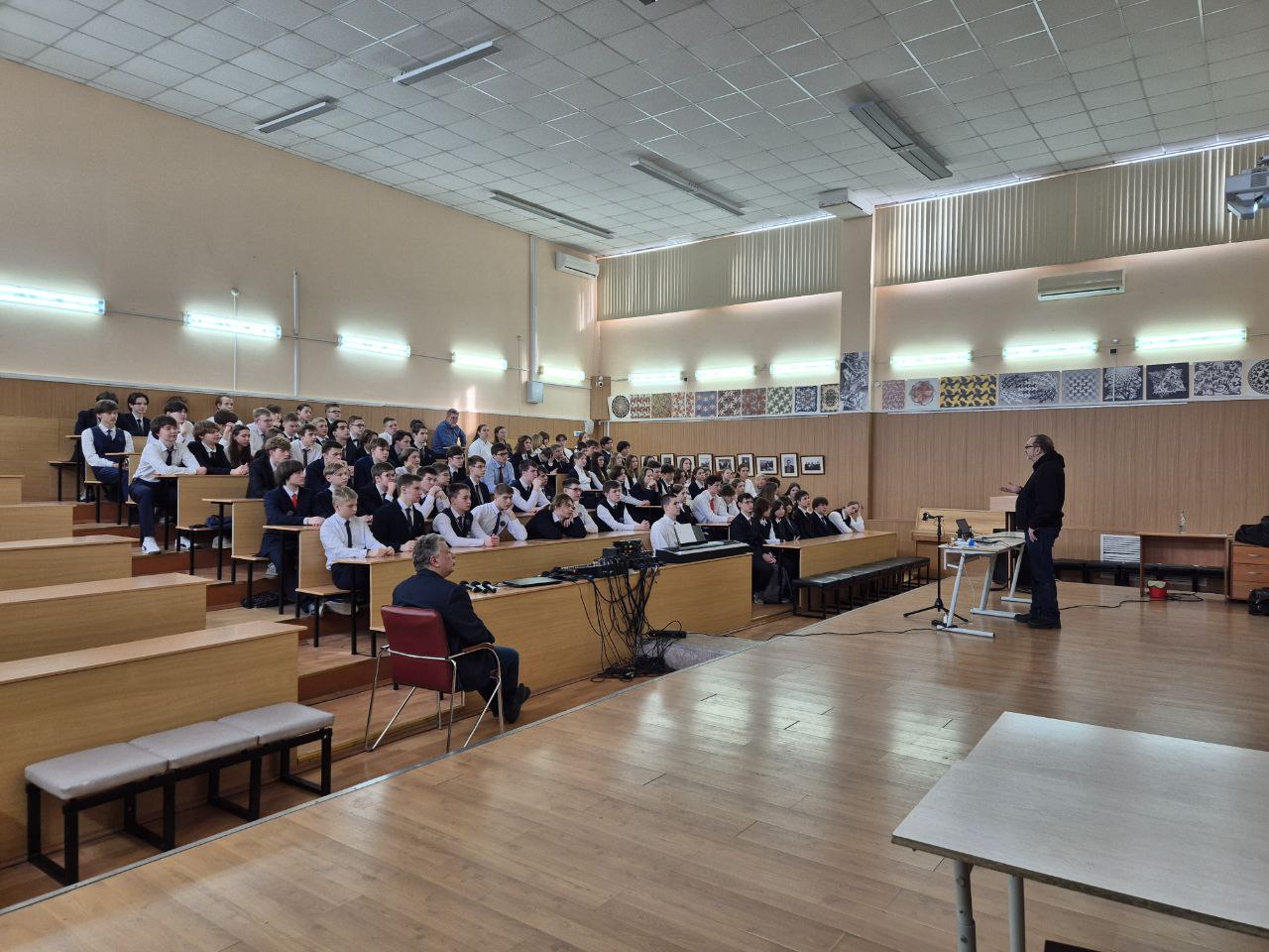 «Магнитные холодильники — новая эпоха энергосбережения и экологичности».