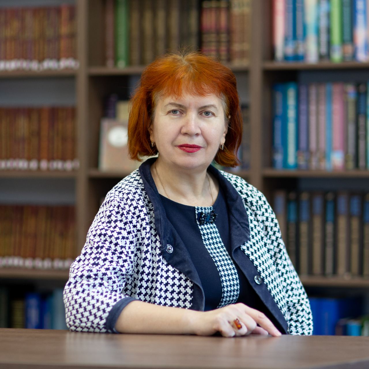 Курьянова Наталия Анатольевна