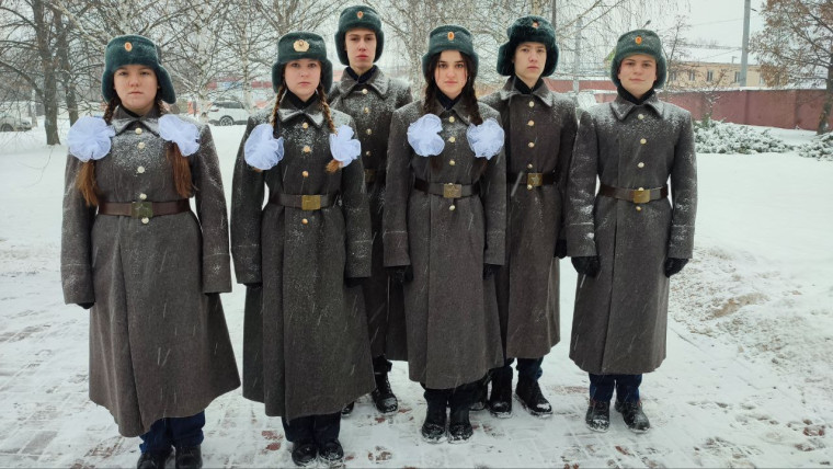Памяти неизвестного солдата.