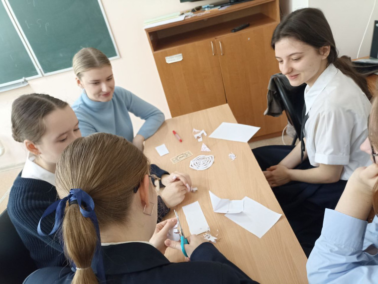 Финансовая громотность.