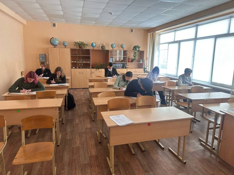 Конкурс «Я – переводчик».