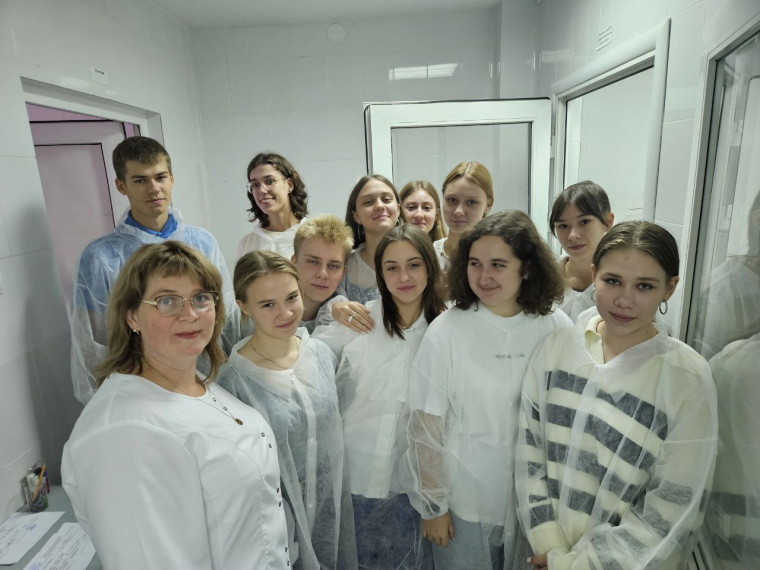 Центр гигиены и эпидемиологии в Тамбовской области.