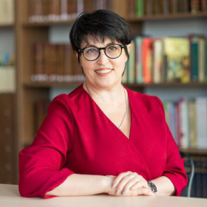 Кутузова Анна Мечиславовна