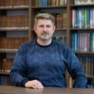 Новоструев Григорий Викторович