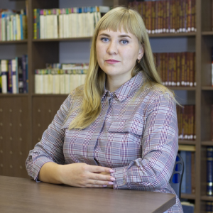 Кулешова Екатерина Александровна Кулешова Екатерина Александровна