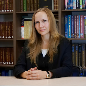 Копченко Елена Сергеевна Копченко Елена Сергеевна
