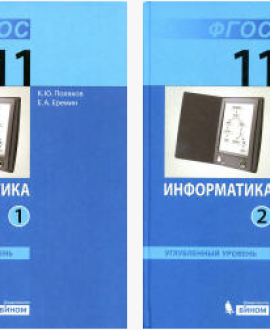 Информатика